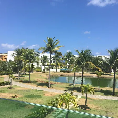 Apartamento Em Condominio De Luxo - Iberostar- Praia Do Forte Exterior photo