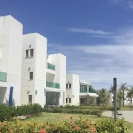 Apartamento Em Condominio De Luxo - Iberostar- Praia Do Forte Exterior photo