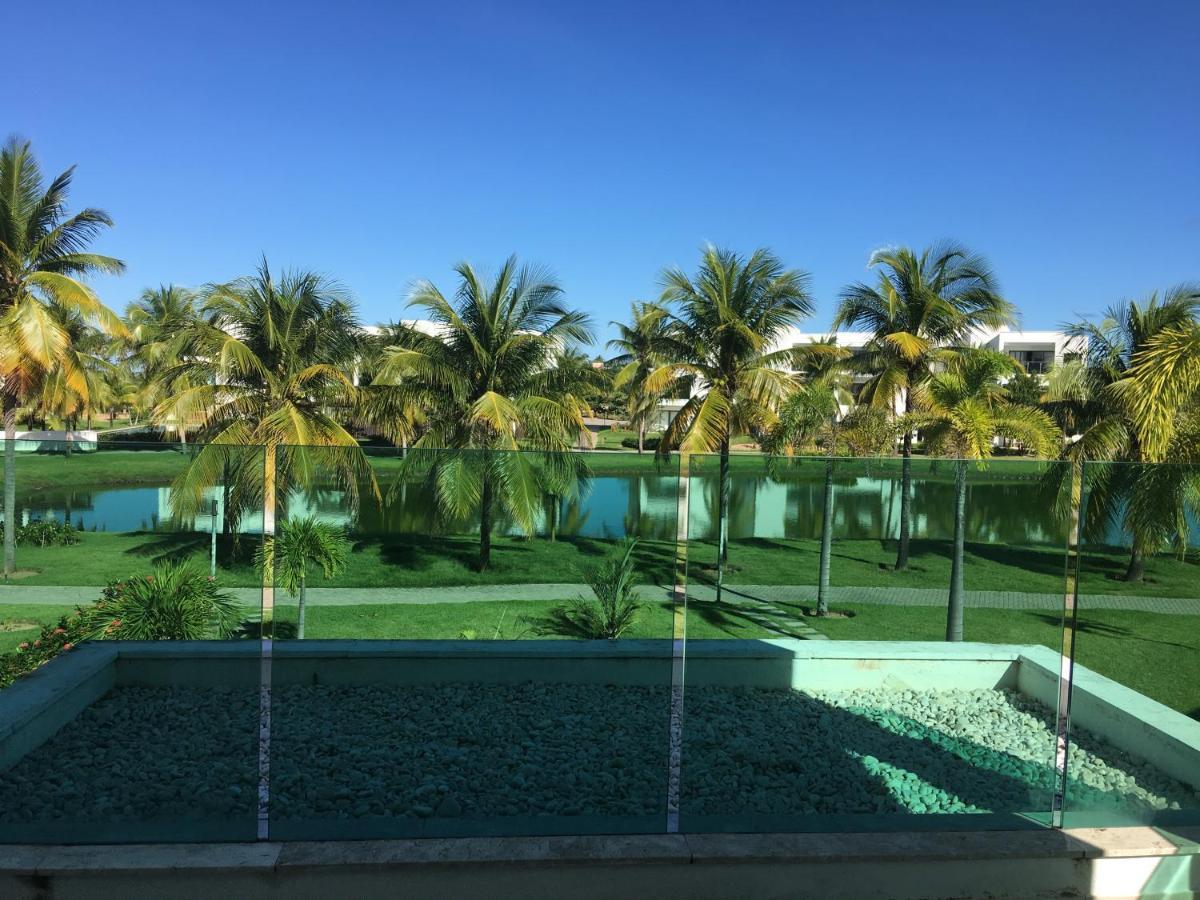 Em De Luxo - Iberostar- Do * Praia do Forte