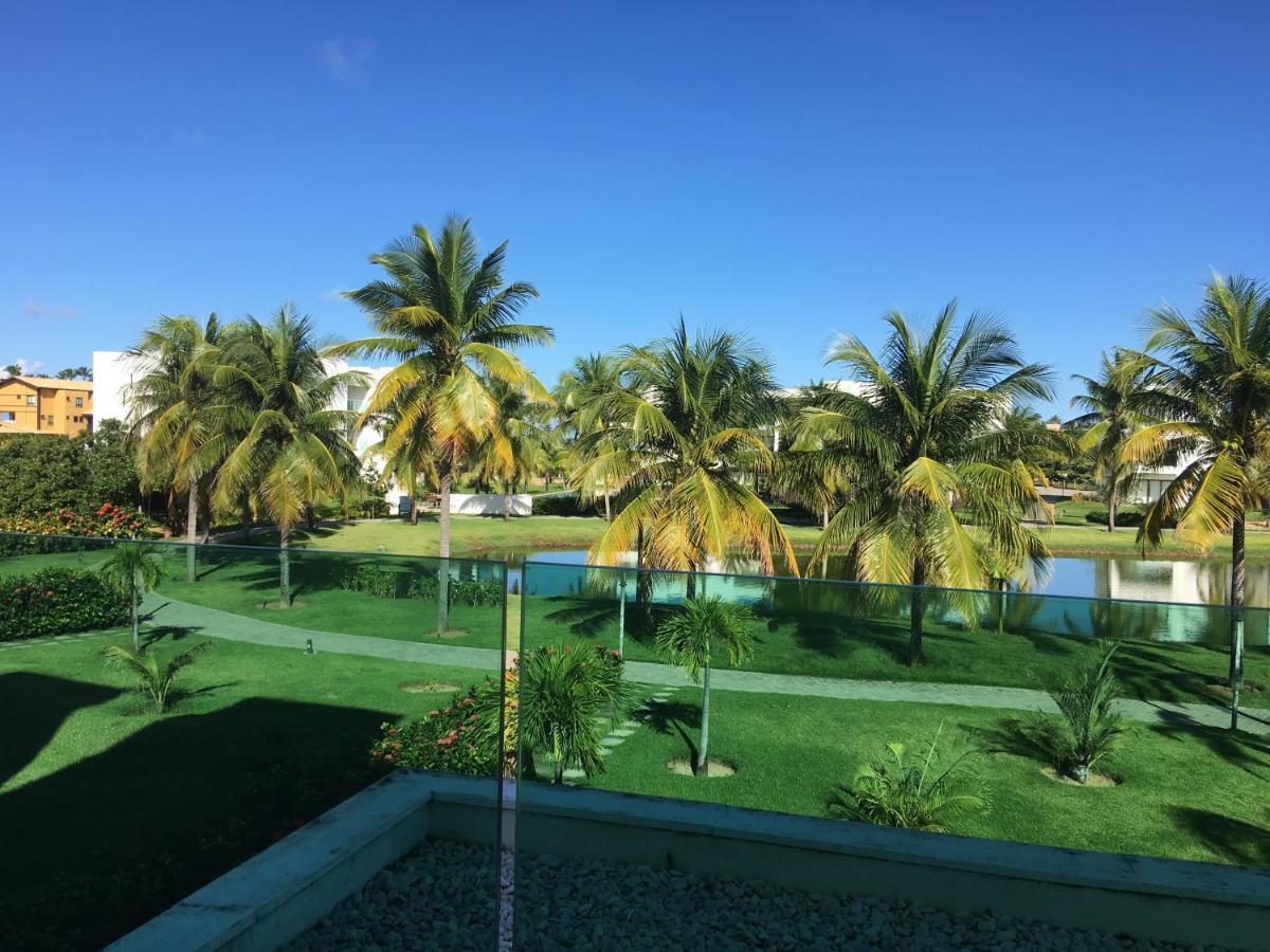 Em De Luxo - Iberostar- Do Apartment *