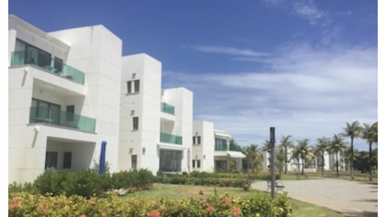 Apartment Em De Luxo - Iberostar- Do Praia do Forte