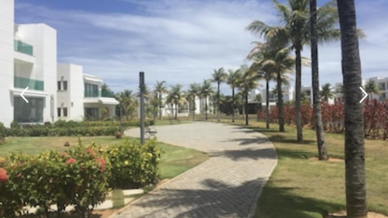 Em De Luxo - Iberostar- Do Praia do Forte