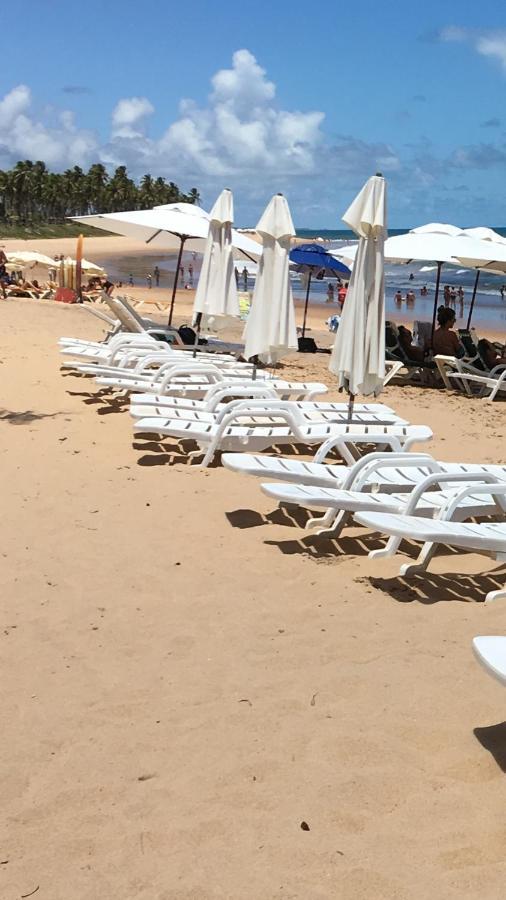 Em De Luxo - Iberostar- Do Apartment *