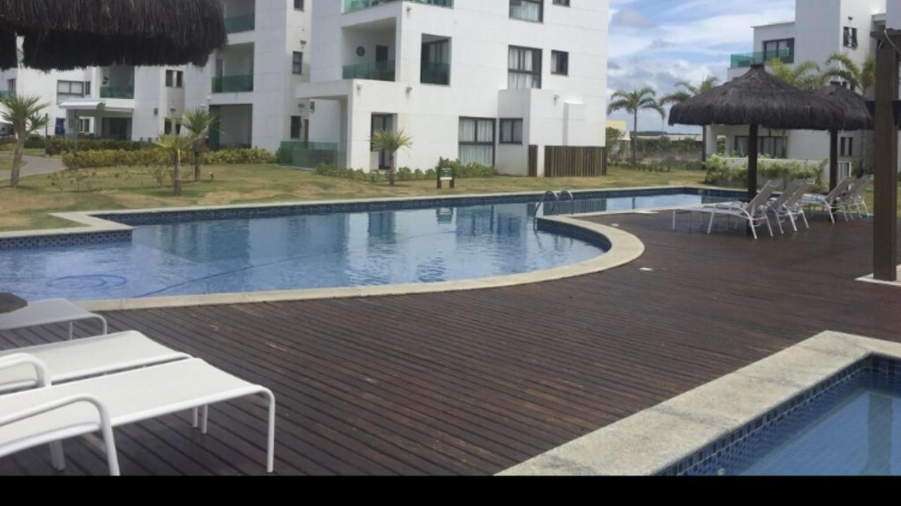 Em De Luxo - Iberostar- Do Apartment