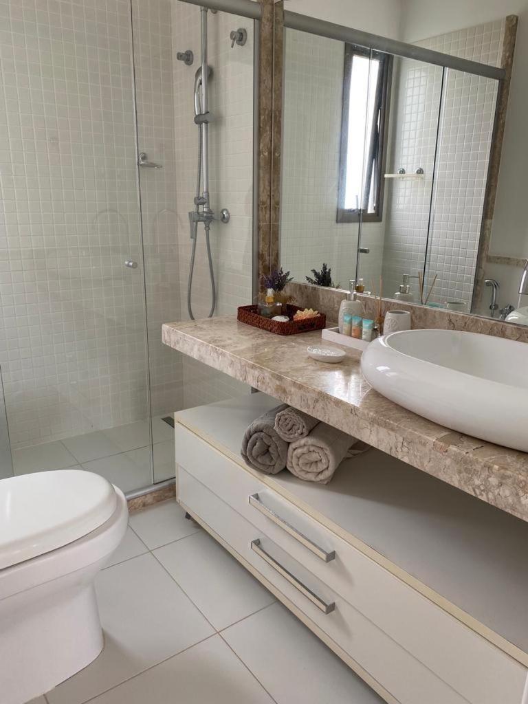 Em De Luxo - Iberostar- Do Apartment *