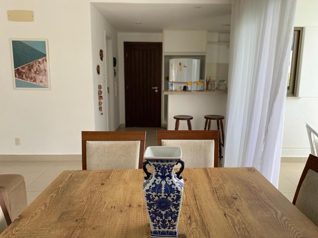 Apartment Em De Luxo - Iberostar- Do