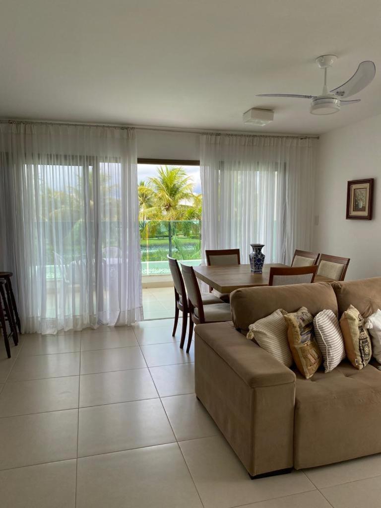 Em De Luxo - Iberostar- Do Apartment Praia do Forte