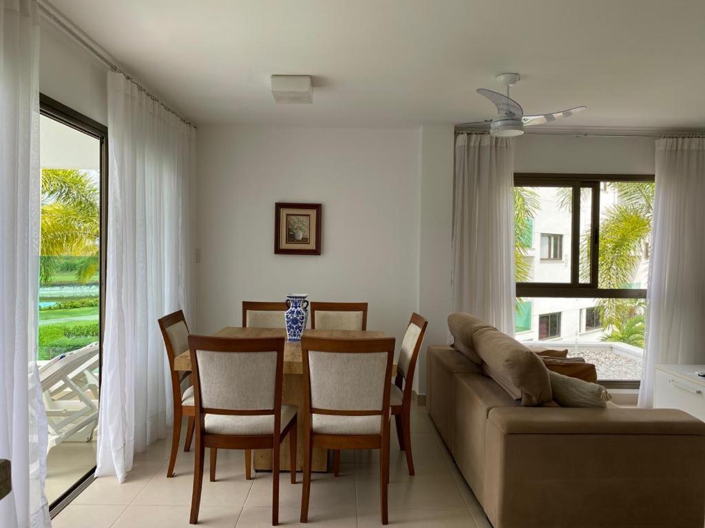 Apartment Em De Luxo - Iberostar- Do *