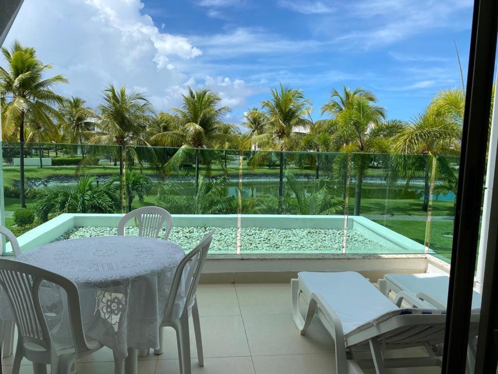 Apartment Em De Luxo - Iberostar- Do
