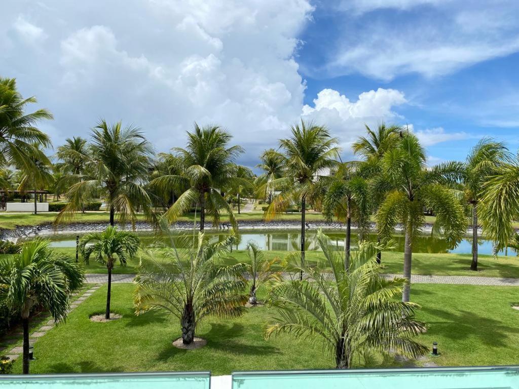 Apartment Em De Luxo - Iberostar- Do Praia do Forte