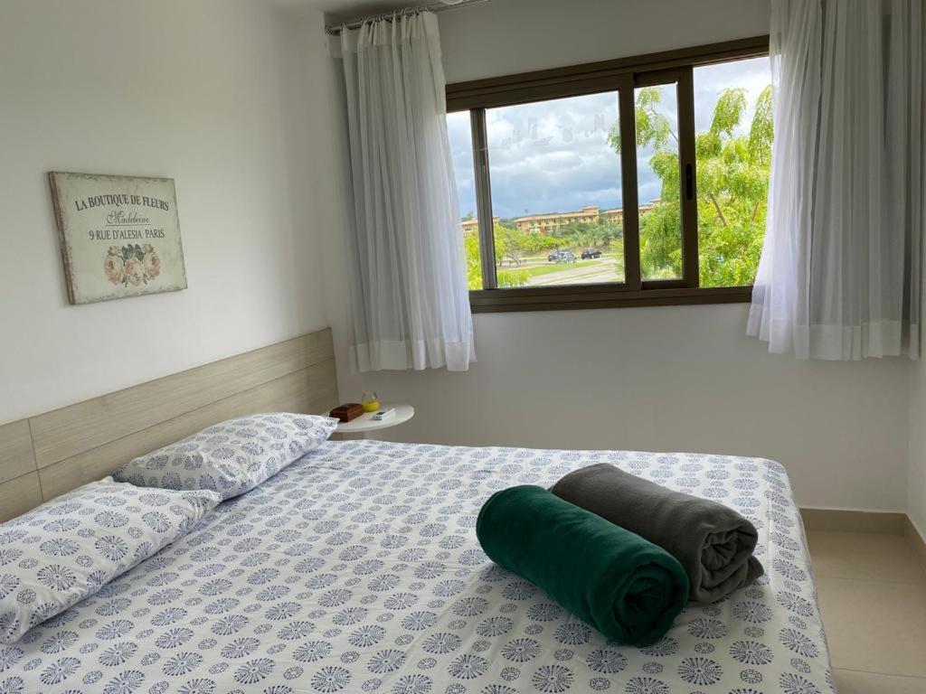 Em De Luxo - Iberostar- Do Apartment *