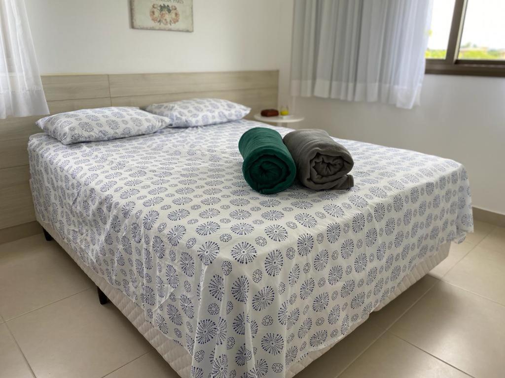 Em De Luxo - Iberostar- Do Apartment Praia do Forte