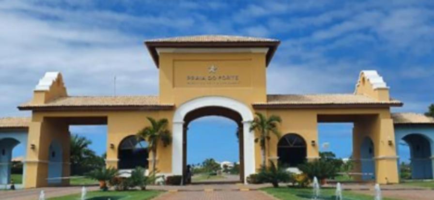 Em De Luxo - Iberostar- Do